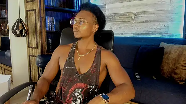 JamalMyst online show from 10-31-25, 03:51