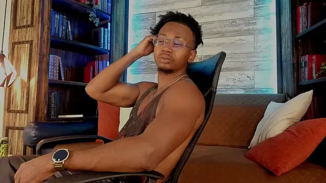 JamalMyst online show from 11-15-25, 04:10