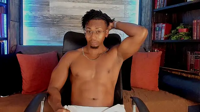 JamalMyst online show from 11-30-25, 04:05