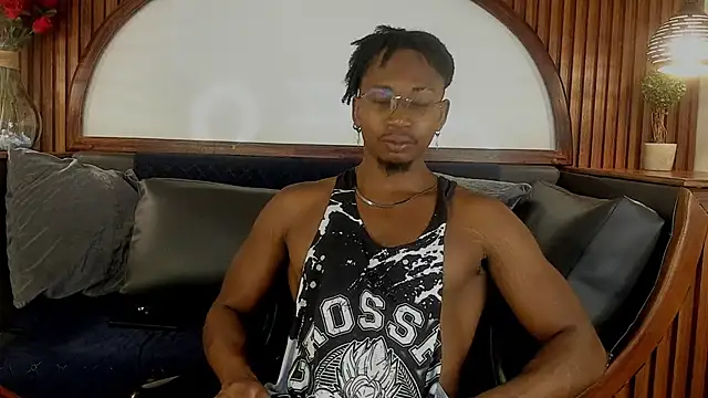 JamalMyst online show from 04-14-26, 08:15