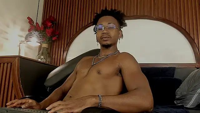 JamalMyst online show from 04-18-26, 10:52