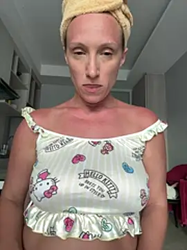 UmaTruewoman online show from 07-17-26, 11:06
