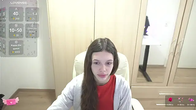 Billly1Love online show from 10-26-25, 11:09