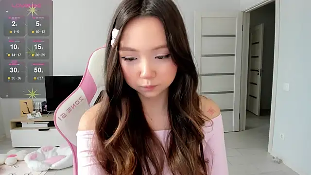 Fluffy Rose online show from 03-28-26, 03:50