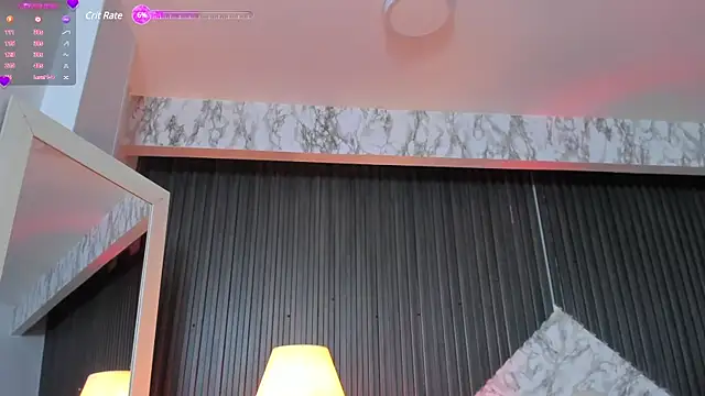 Snapshot of MeganDraco_ chatting on 12-27-24, 03:04 MeganDraco online show from 12-27-24, 03:04