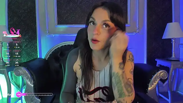 Snapshot of MeganDraco_ chatting on 05-04-26, 12:56 MeganDraco online show from 05-04-26, 12:56