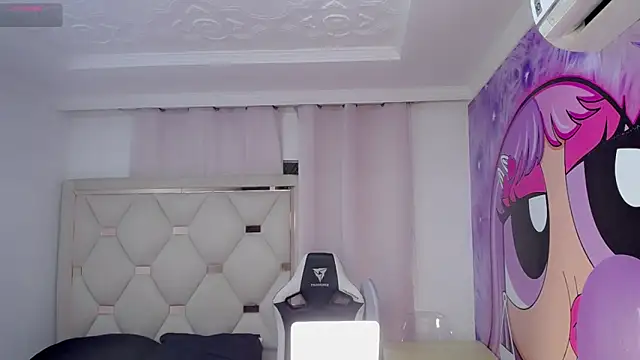 Tamaraa wet online show from 09-18-25, 03:08