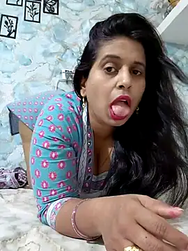 Rasmalai786 online show from 03-26-26, 06:30