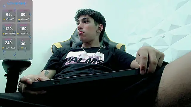 Jake tripp online show from 12-03-24, 03:20