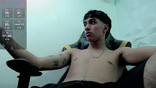 Jake tripp online show from 12-10-24, 07:37