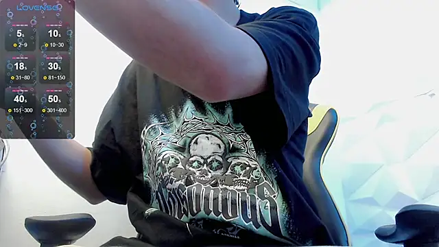 Jake tripp online show from 02-03-25, 02:58