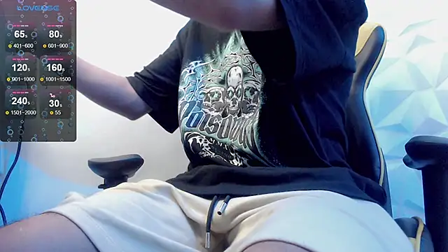 Jake tripp online show from 02-05-25, 03:34