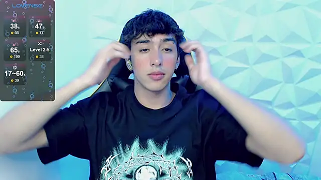 Jake tripp online show from 02-07-25, 04:27