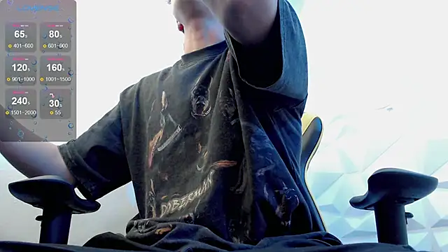 Jake tripp online show from 02-15-25, 05:30