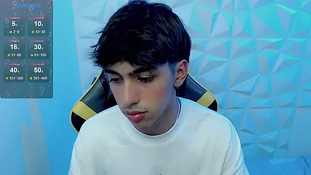 Jake tripp online show from 03-03-25, 03:19