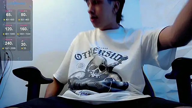 Jake tripp online show from 03-05-25, 03:08