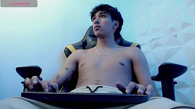 Jake tripp online show from 03-16-25, 06:09