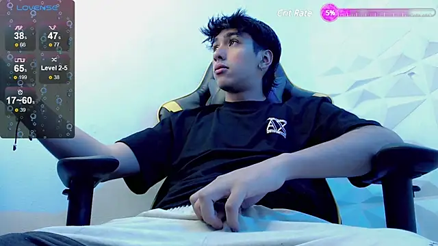 Jake tripp online show from 03-22-25, 02:59