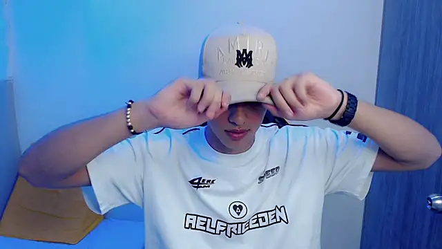 Jake tripp online show from 09-28-25, 03:56