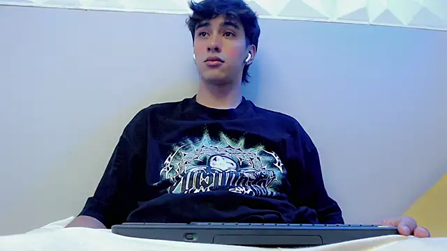 Jake tripp online show from 10-02-25, 04:30