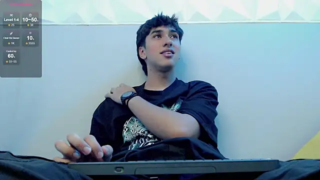 Jake tripp online show from 10-05-25, 04:11