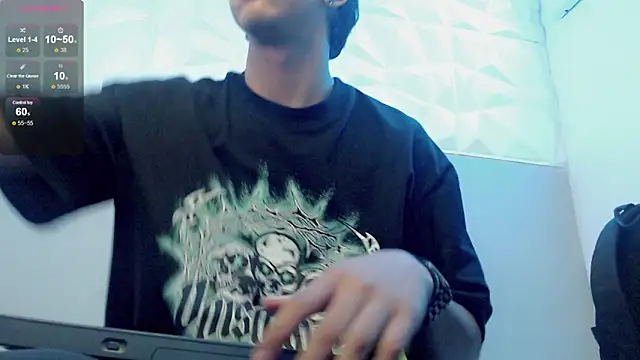 Jake tripp online show from 10-05-25, 10:51