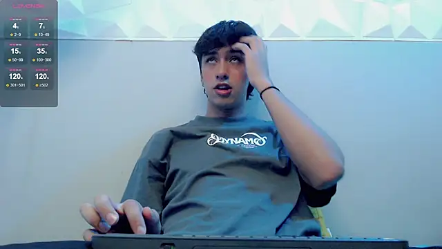 Jake tripp online show from 10-19-25, 04:02