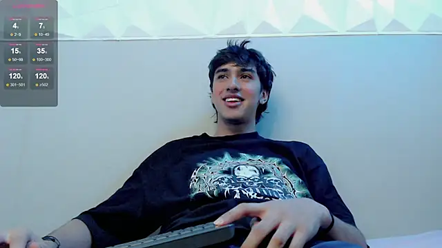 Jake tripp online show from 10-20-25, 04:24