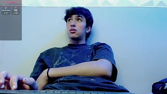 Jake tripp online show from 11-10-25, 04:11