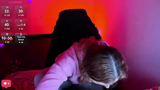 bonnie moon  online show from 03-30-26, 04:30