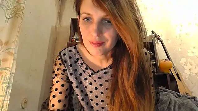 RitaSunnyX online show from 01-01-25, 03:57