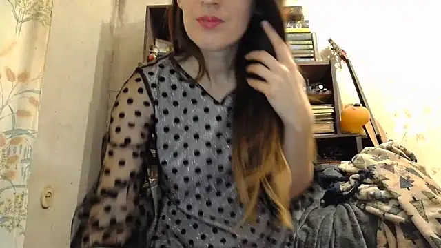 RitaSunnyX online show from 01-02-25, 04:24