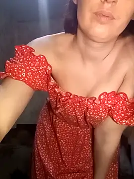 RitaSunnyX online show from 03-06-26, 10:56