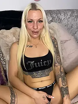 JuicyJanexo online show from 01-16-25, 02:08