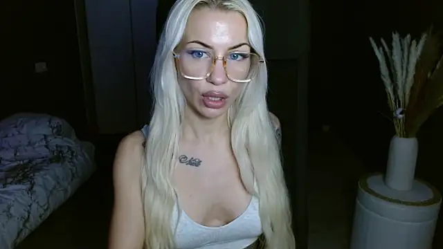 JuicyJanexo online show from 03-07-25, 05:08