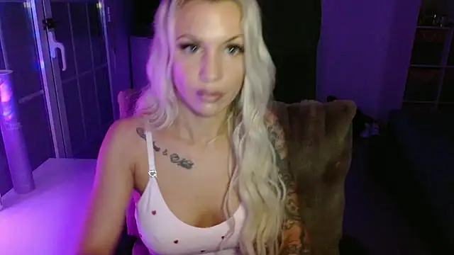 JuicyJanexo online show from 03-14-26, 05:35