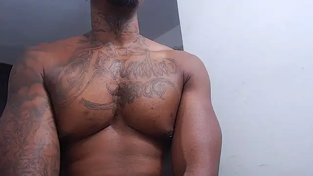 jhon tomson1 online show from 11-01-25, 09:06