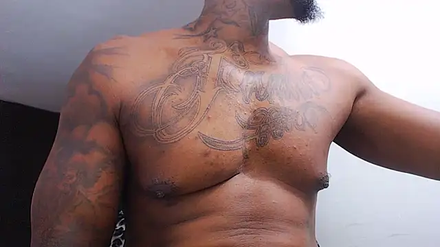 jhon tomson1 online show from 11-08-25, 05:45