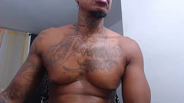 jhon tomson1 online show from 02-03-26, 02:53