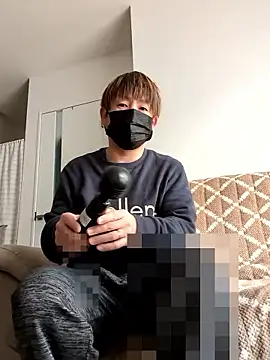 Osikokusama online show from 12-04-25, 01:48