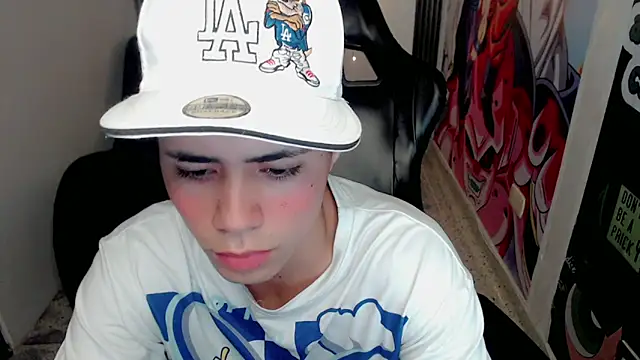 bby santi online show from 02-13-25, 07:21