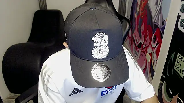 bby santi online show from 02-14-25, 01:40