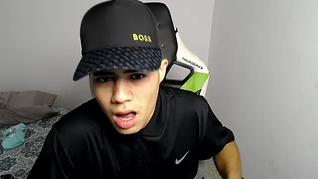 bby santi online show from 03-12-25, 01:51