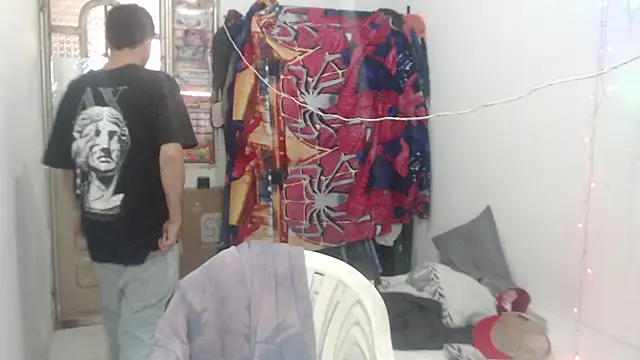 Snapshot of bby_santi chatting on 02-10-26, 06:23 bby santi online show from 02-10-26, 06:23