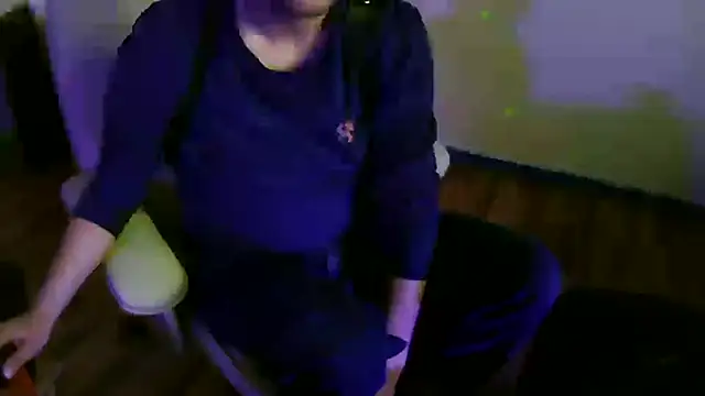 Minm666 online show from 03-12-25, 08:31