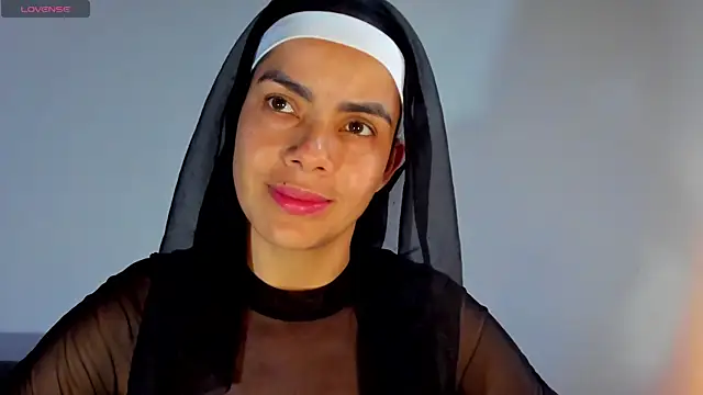 ClaraMariaMon online show from 02-19-25, 09:36