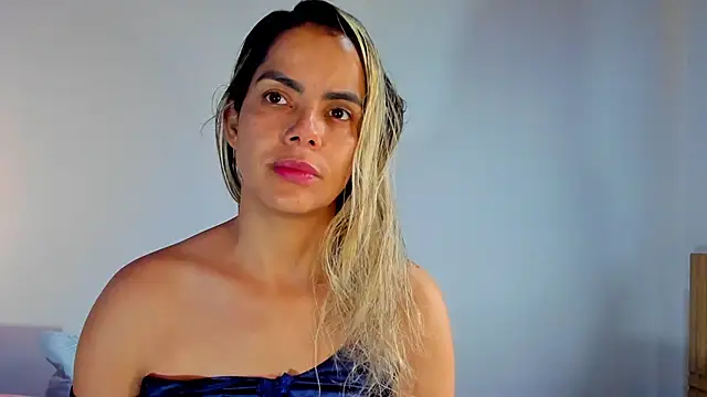 ClaraMariaMon online show from 02-23-25, 02:46