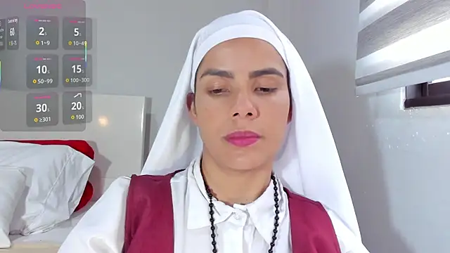 Snapshot of ClaraMariaMon chatting on 02-06-26, 07:17 ClaraMariaMon online show from 02-06-26, 07:17