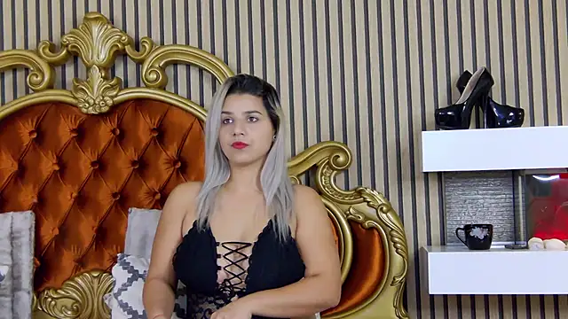 SweetMissXXX online show from 10-26-25, 12:33