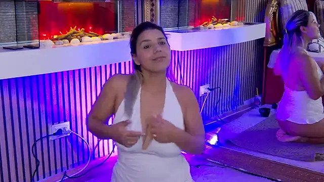 SweetMissXXX online show from 11-02-25, 09:00